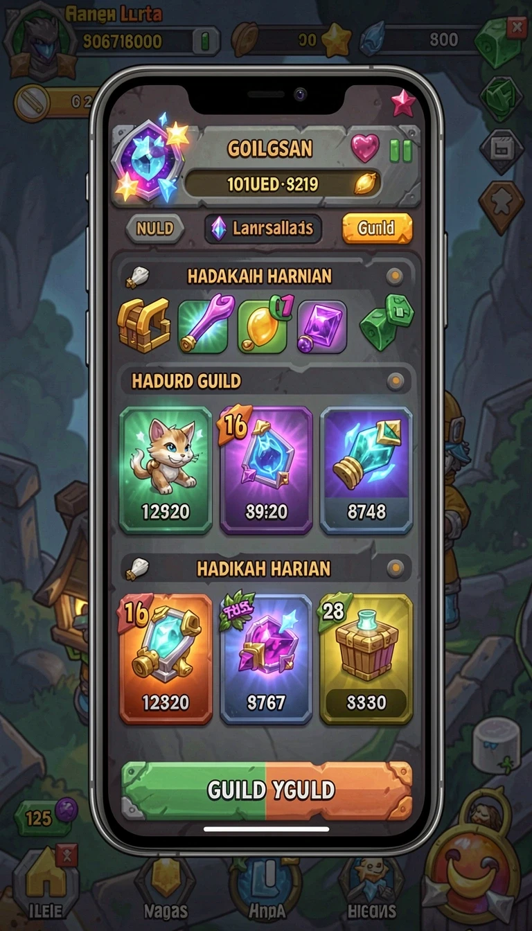 Aplikasi 380slot Resmi: Download dan Instalasi 3