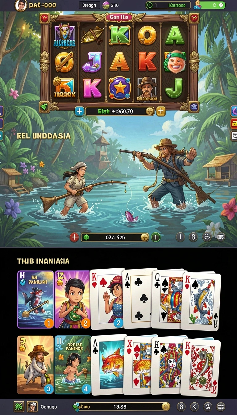 Aplikasi l3gamtoto Resmi: Download dan Instalasi