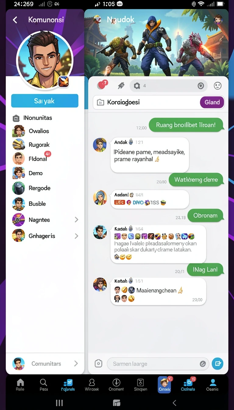 Aplikasi mt966 Resmi dan Terpercaya di Android