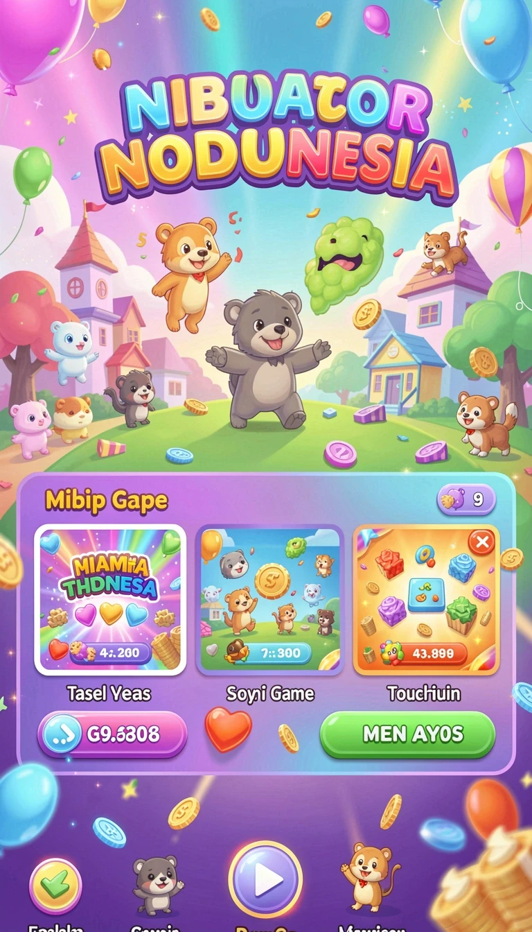 ledak188 Terbaru: Download APK Resmi dan Aman
