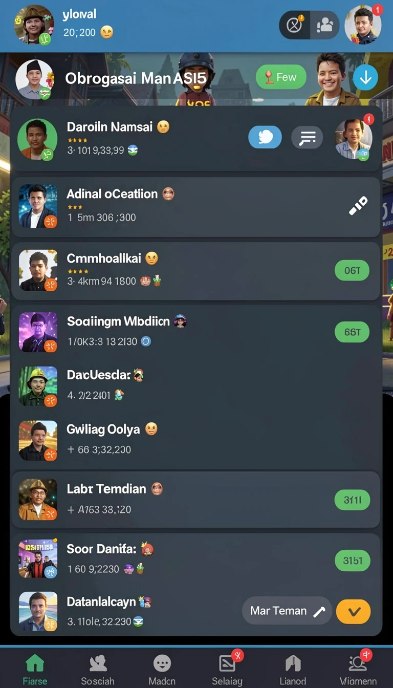 Aplikasi matahari88 Resmi: Download dan Instalasi 3