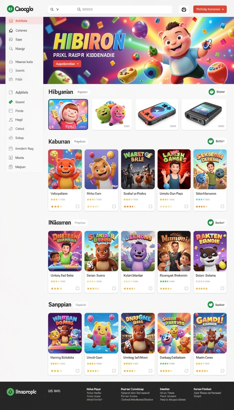 vip333 Terbaru: Download APK Resmi dan Aman 3