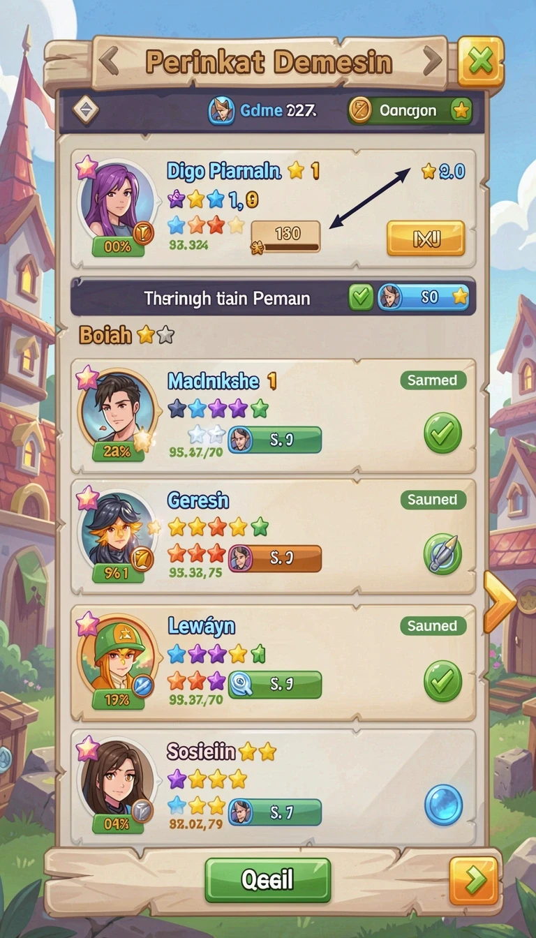 bandarlotre Terbaru: Download APK Resmi dan Aman 3