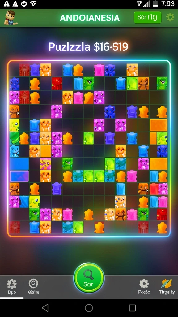 Panduan Bermain Night Market 2 di Android Terlengkap 3