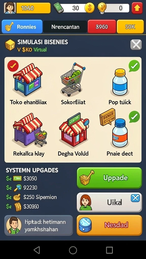 win33 Terbaru: Download APK Resmi dan Aman 3