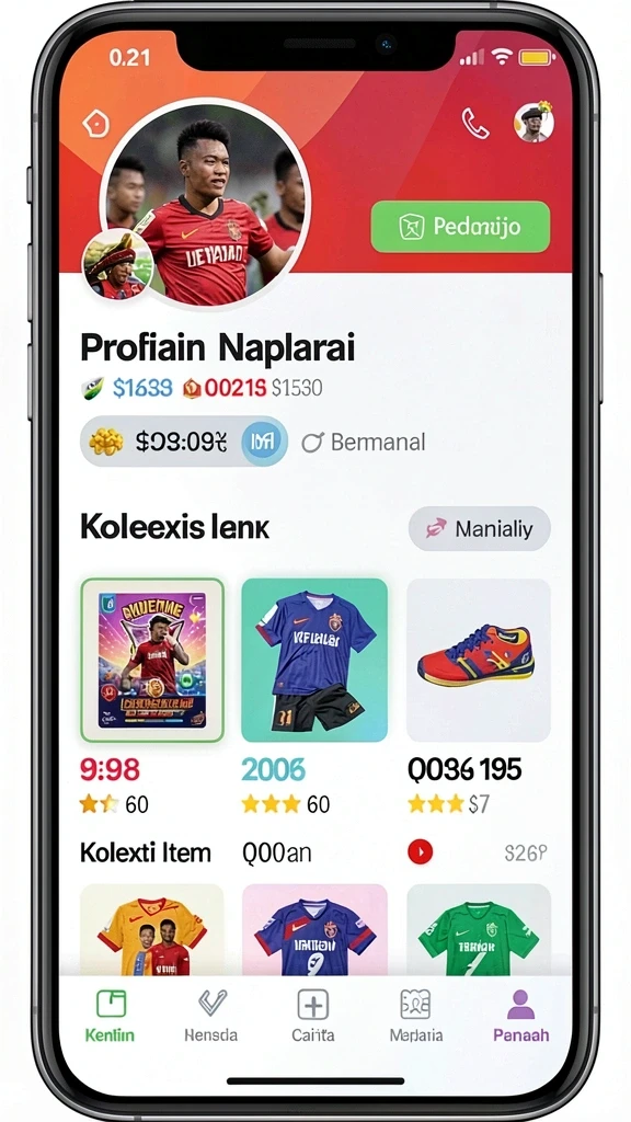 Aplikasi l3gamtoto Resmi: Download dan Instalasi 2