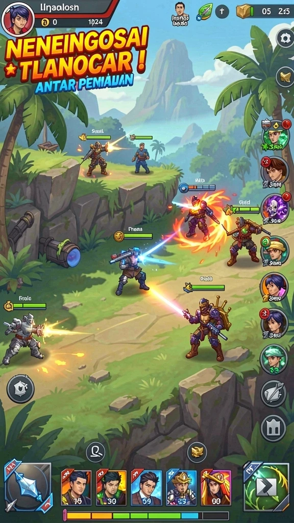 samurai88 Terbaru: Download APK Resmi dan Aman