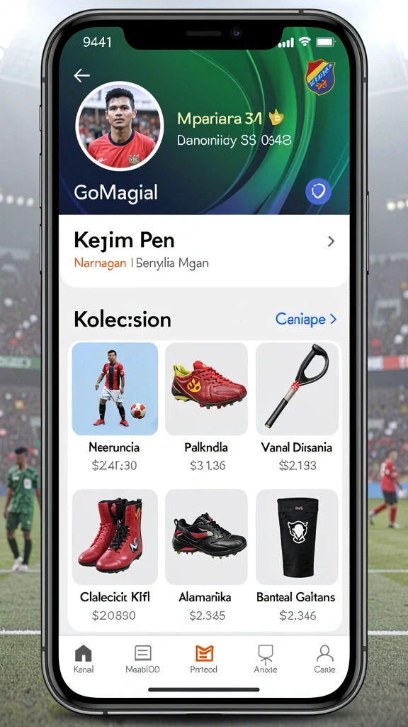 Aplikasi winstar4d Resmi dan Terpercaya di Android