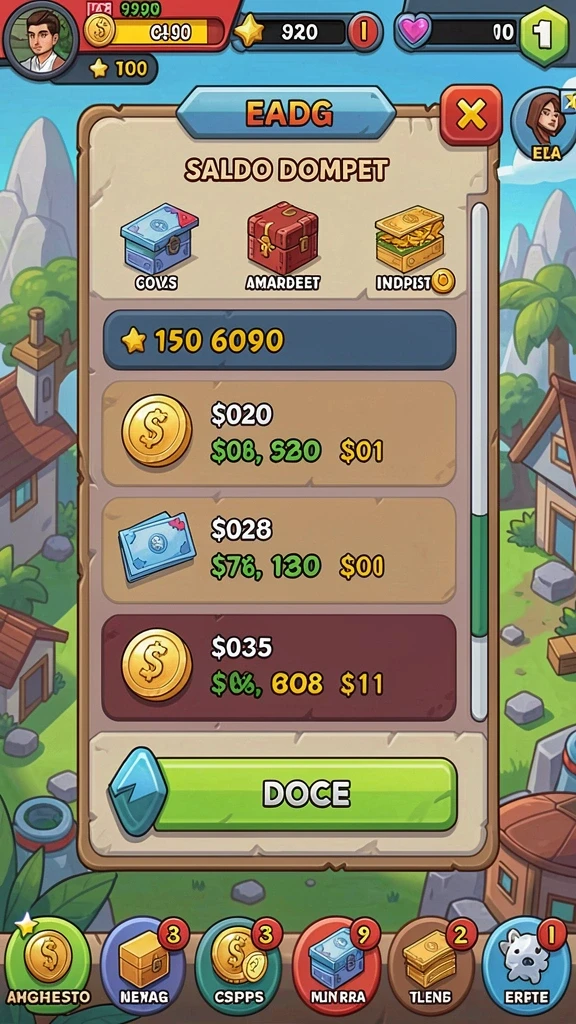 nusbat88 Terbaru: Download APK Resmi dan Aman